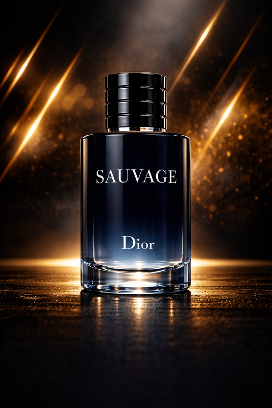 Dior Sauvage  100ml