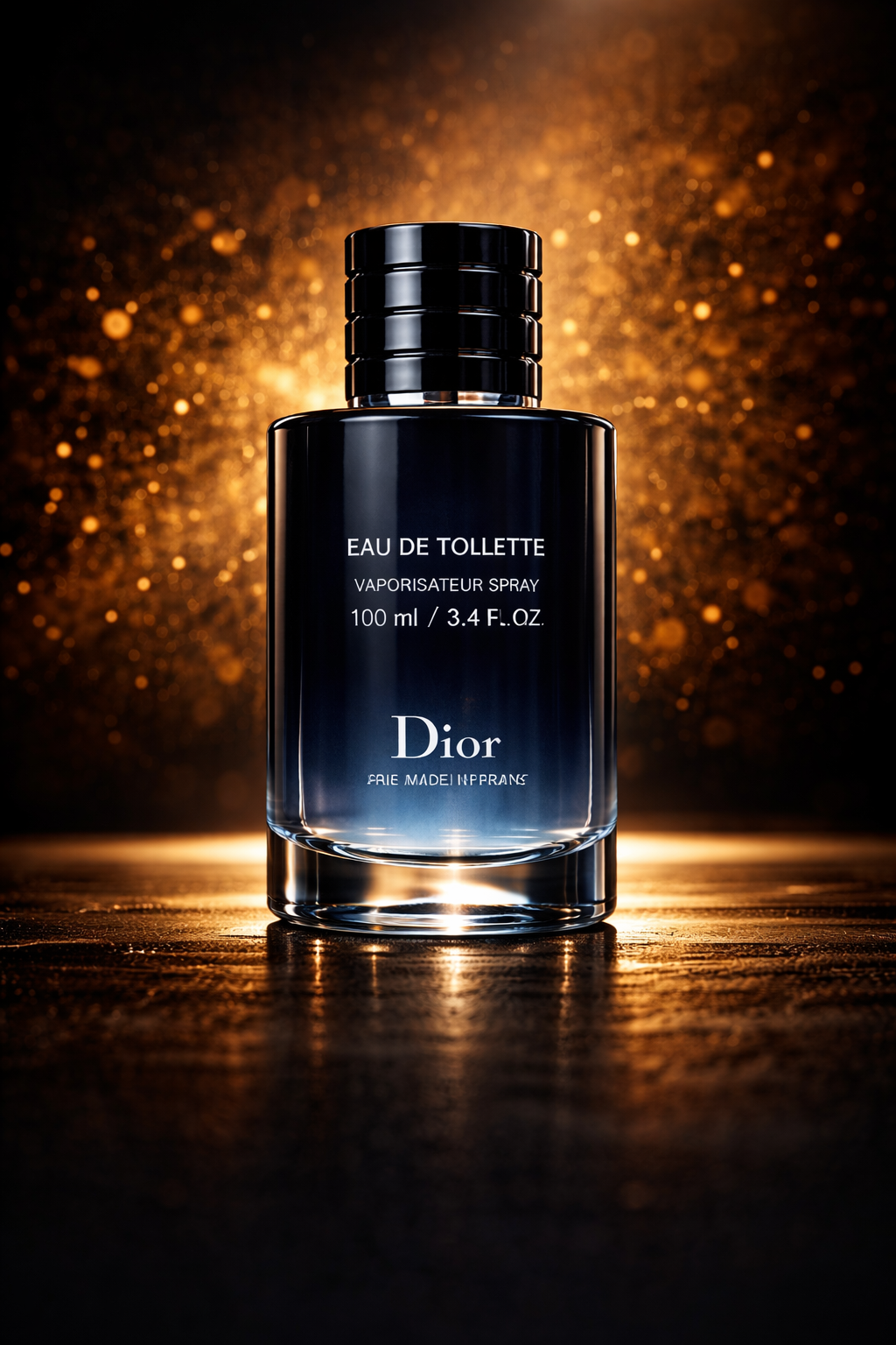 Dior Sauvage  100ml