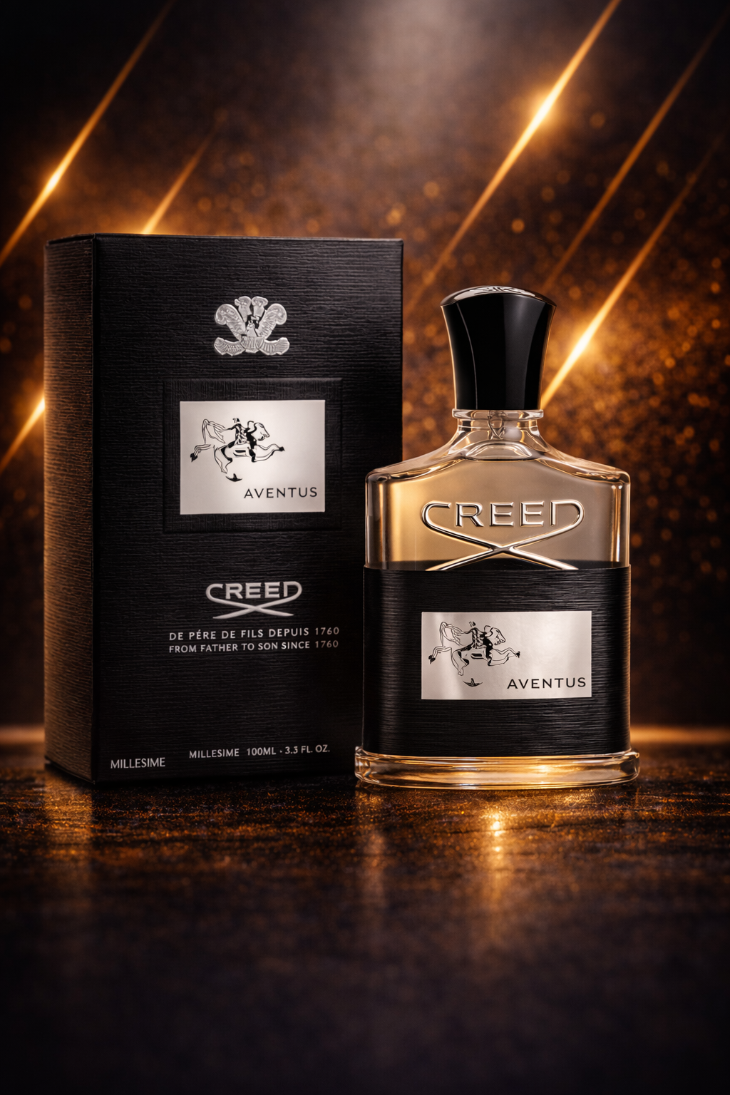 Creed Aventus, 100ml