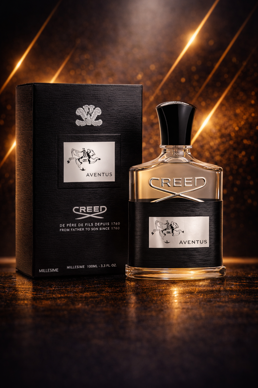 Creed Aventus, 100ml